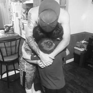 Meet your Posher, Zach